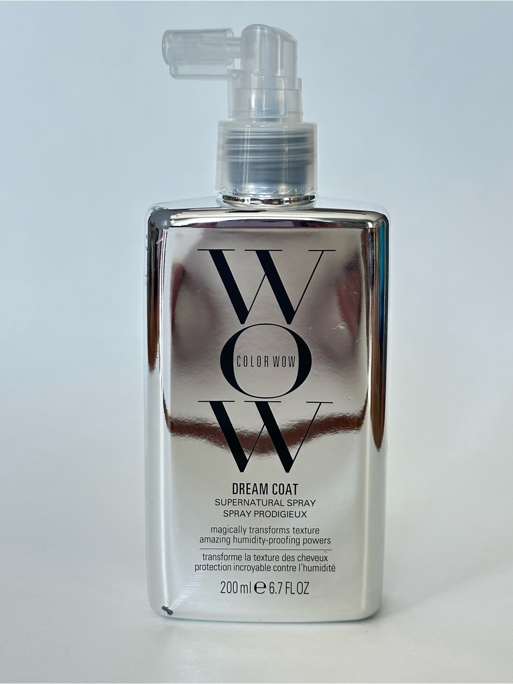 Color Wow Dream Coat Supernatural Spray